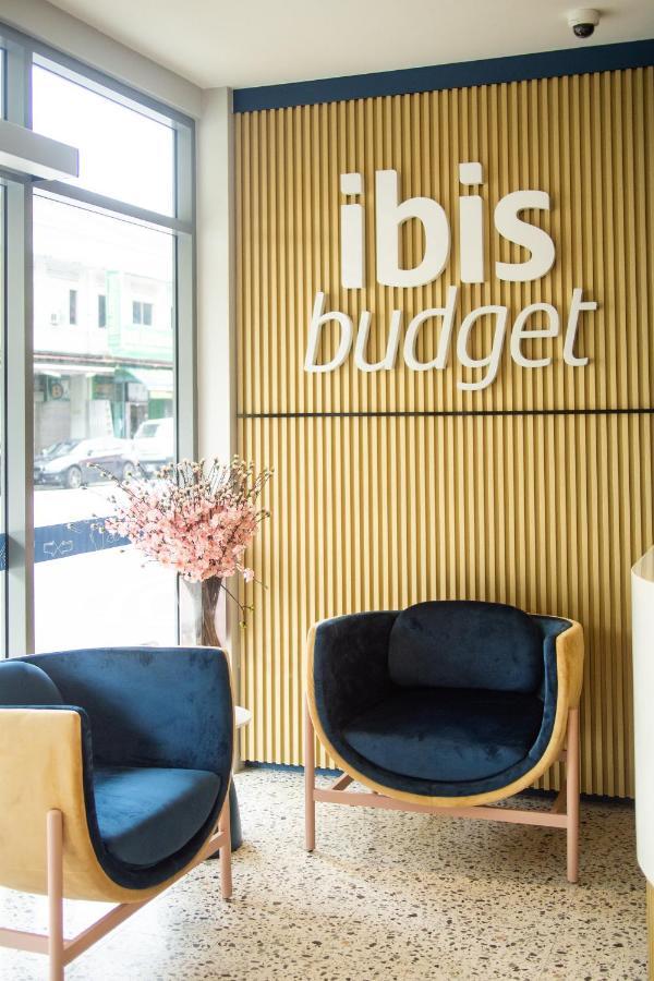 Ibis Budget Singapore Gold Extérieur photo